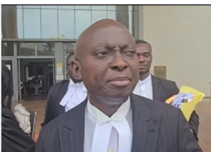Chairman Wontumi Appoints Atta Akyea as New Lead Counsel in Akonta Mining Case