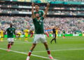 Co-Hosts Mexico Beat South Africa 2-0 in World Cup Opener Marred by Red Cards