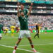Co-Hosts Mexico Beat South Africa 2-0 in World Cup Opener Marred by Red Cards