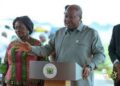 Mahama Orders Nationwide Flood Assessment Amid Rising Flood Concerns