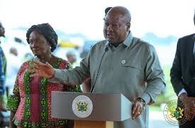 Mahama Orders Nationwide Flood Assessment Amid Rising Flood Concerns