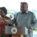 Mahama Orders Nationwide Flood Assessment Amid Rising Flood Concerns