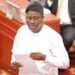 Mahama Ayariga Defends Anti-LGBTQ Bill Passage, Says Bagbin Cannot Reverse It
