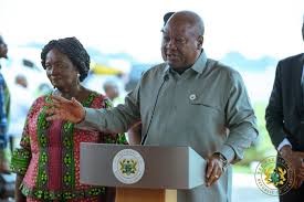 Mahama Orders Nationwide Flood Assessment Amid Rising Flood Concerns