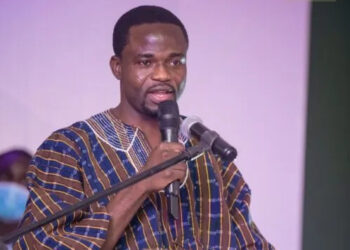 “Silencing Health Professionals Won’t Solve the Problem” — Manasseh Slams Health Minister Over KATH CEO Suspension