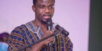 “Silencing Health Professionals Won’t Solve the Problem” — Manasseh Slams Health Minister Over KATH CEO Suspension