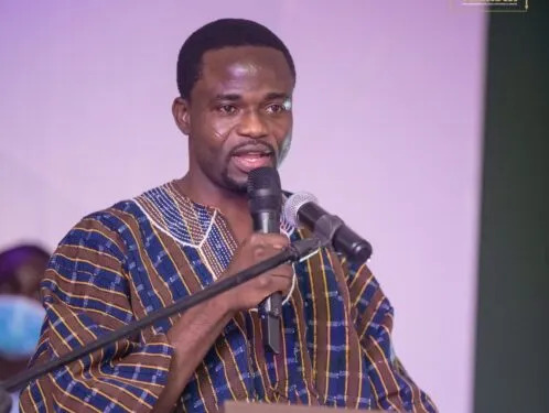 “Silencing Health Professionals Won’t Solve the Problem” — Manasseh Slams Health Minister Over KATH CEO Suspension