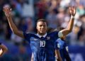 Mbappé Becomes France’s All-Time Top Scorer After Brace Against Senegal