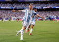 Messi Becomes World Cup’s All-Time Top Scorer After Austria Brace
