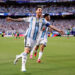 Messi Becomes World Cup’s All-Time Top Scorer After Austria Brace