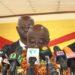 Afari Military Hospital: Minority Slams $85m Arrears Claim, Says Approval Would “Create, Loot and Share”
