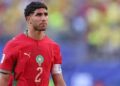 Achraf Hakimi to Face Trial in Rape Case