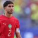 Achraf Hakimi to Face Trial in Rape Case