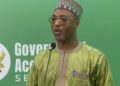 Sedina Tamakloe Is in Custody and Serving Her Term; Claims of Detention Elsewhere Untrue — Muntaka