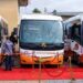 Metro Mass Clarifies 100-Bus Deployment, Says Fleet Meant for Inter-City Operations, Not Accra City Routes