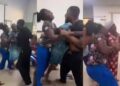 Nurse Reportedly Assaulted by Patient’s Relative at Tema Community 22 Polyclinic