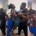 Nurse Reportedly Assaulted by Patient’s Relative at Tema Community 22 Polyclinic