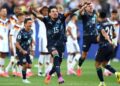 2026 World Cup: Paraguay Boot Germany Out on Penalties