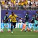 Ecuador Come From Behind to Beat Germany to Reach Knockout Stage