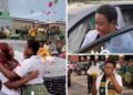 MoE Orders Immediate Suspension of All SHS Post-WASSCE Events Nationwide Over Extravagant Celebrations