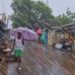 GMet Issues Warning Over Incoming Rainstorm With Thunderstorms from Togo to Hit Parts of Ghana