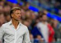 Tunisia Hire Hervé Renard as Head Coach After Sacking Lamouchi