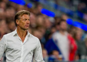 Tunisia Hire Hervé Renard as Head Coach After Sacking Lamouchi