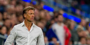 Tunisia Hire Hervé Renard as Head Coach After Sacking Lamouchi