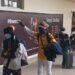 Gov’t Welcomes 342 More Ghanaian Returnees from South Africa