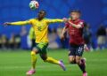 South Africa Lives to Fight Another Day After Late Penalty Rescue Against Czech Republic