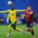 South Africa Lives to Fight Another Day After Late Penalty Rescue Against Czech Republic