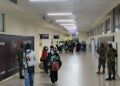 Second Batch of Ghanaians Evacuated from South Africa Arrives Home