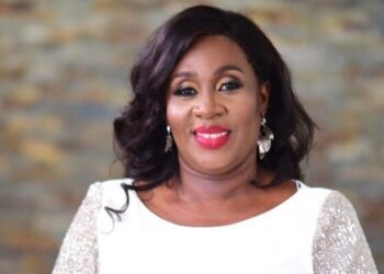 Convicted Ex-MASLOC Boss Sedina Attionu Extradited to Ghana to Serve Jail Term