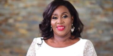 Convicted Ex-MASLOC Boss Sedina Attionu Extradited to Ghana to Serve Jail Term