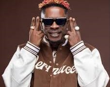 Ghana Shows Pay Better Than UK Gigs — Shatta Wale