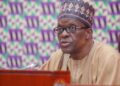 “It Was a Surprise to Me” — Speaker Bagbin Reacts to Passage of Anti-LGBTQ+ Bill