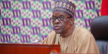 “It Was a Surprise to Me” — Speaker Bagbin Reacts to Passage of Anti-LGBTQ+ Bill