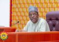 Speaker Bagbin Calls for Reconsideration of Passed Anti-LGBTQ+ Bill