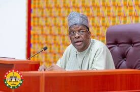 Speaker Bagbin Calls for Reconsideration of Passed Anti-LGBTQ+ Bill