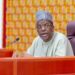 Speaker Bagbin Calls for Reconsideration of Passed Anti-LGBTQ+ Bill