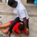 Nyinahin SHS Teacher Arrested Over Assault of Female Student in Viral Video