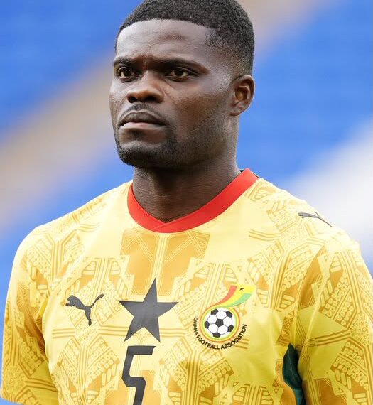 2026 World Cup: Ghana to Appeal Canada’s Visa Refusal for Thomas Partey Ahead of Panama Opener in Toronto