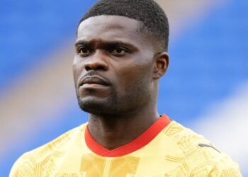 2026 World Cup: Ghana to Appeal Canada’s Visa Refusal for Thomas Partey Ahead of Panama Opener in Toronto
