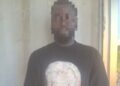 Police Arrest Truck Driver With 12 Sacks, 80 Parcels of Suspected Indian hemp