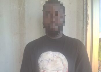Police Arrest Truck Driver With 12 Sacks, 80 Parcels of Suspected Indian hemp