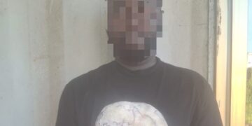 Police Arrest Truck Driver With 12 Sacks, 80 Parcels of Suspected Indian hemp