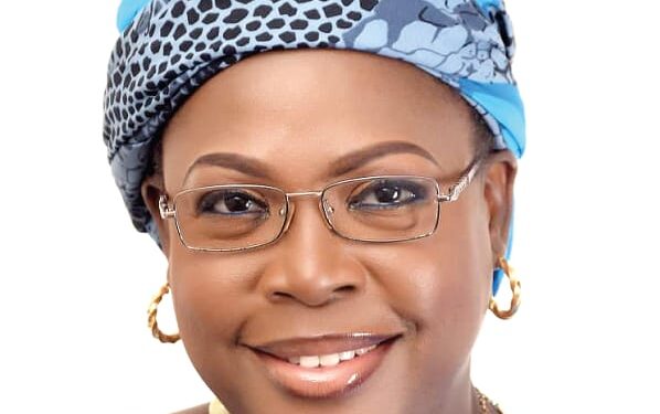 Salaga South MP Highlights Benefits of Economic Stability for Women and Households
