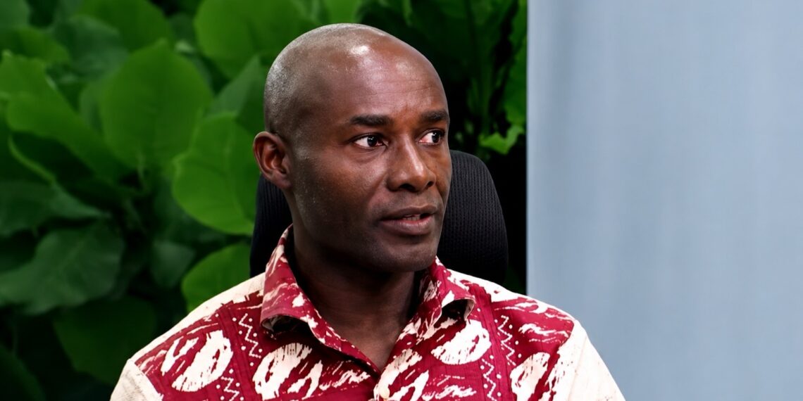 “It Will Be Problematic in the Future for the House to Take Decisions in the Absence of the Speaker” — Akorloh Warns Over Anti-LGBTQ+ Bill Precedent