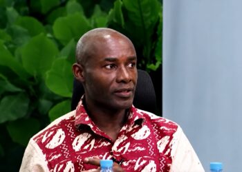 “It Will Be Problematic in the Future for the House to Take Decisions in the Absence of the Speaker” — Akorloh Warns Over Anti-LGBTQ+ Bill Precedent