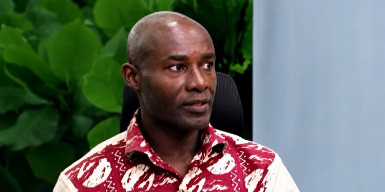“It Will Be Problematic in the Future for the House to Take Decisions in the Absence of the Speaker” — Akorloh Warns Over Anti-LGBTQ+ Bill Precedent